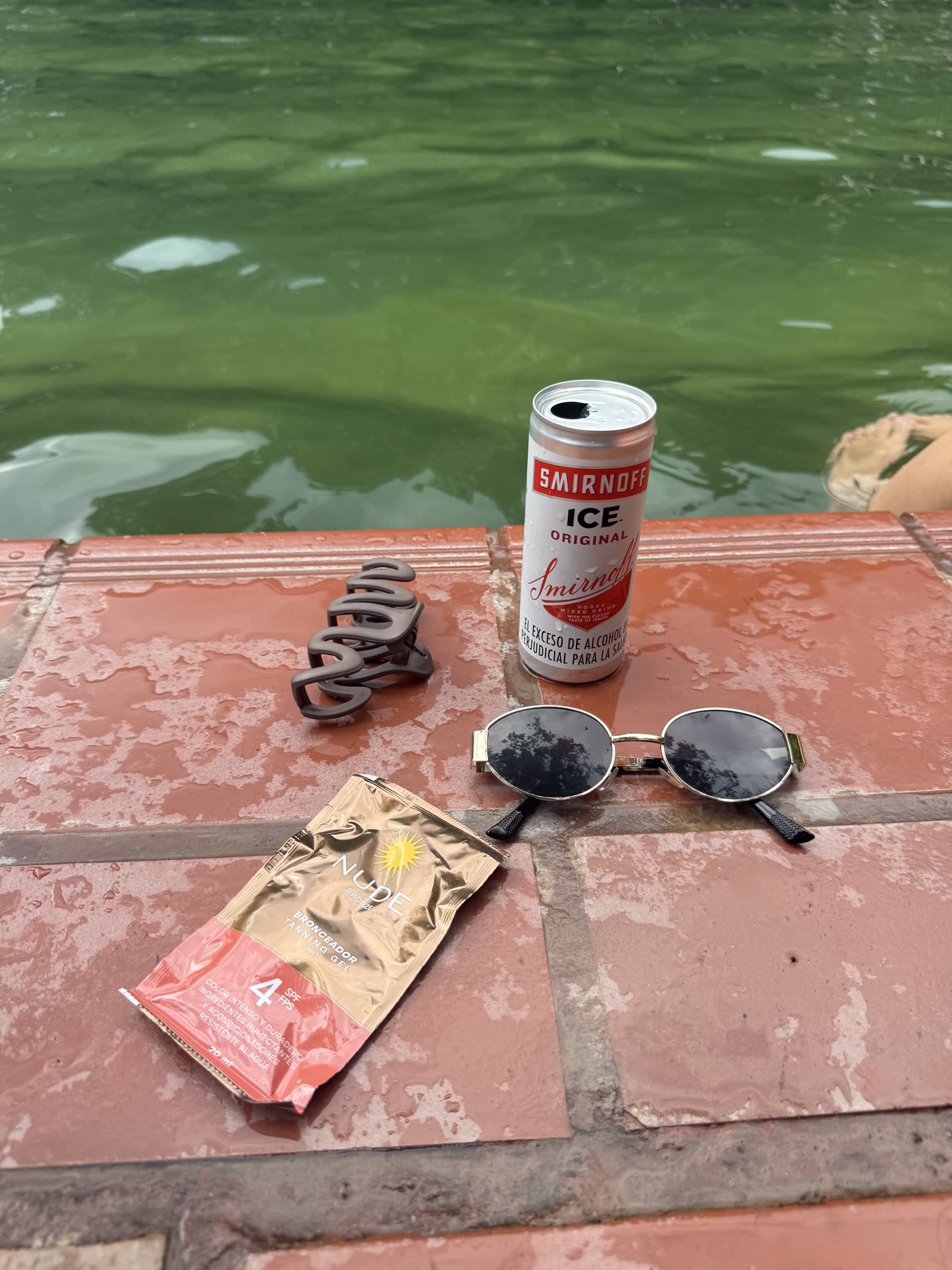 Qué llevar a un día de sol en hostería — lista y consejos