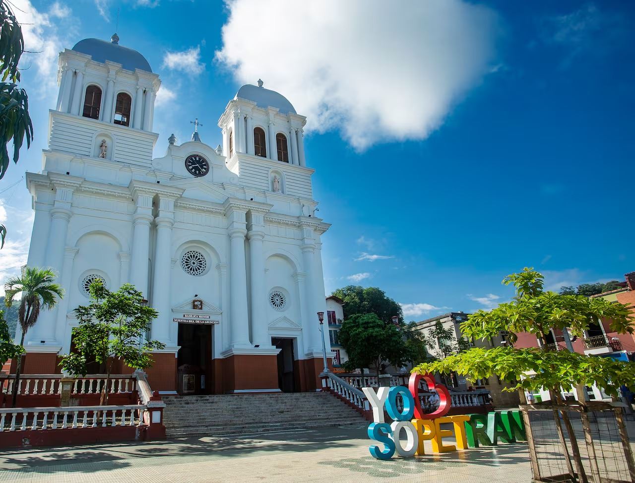 Qué hacer en Sopetrán Antioquia — guía de turismo