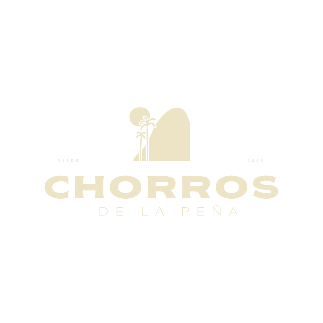 Chorros de la Peña