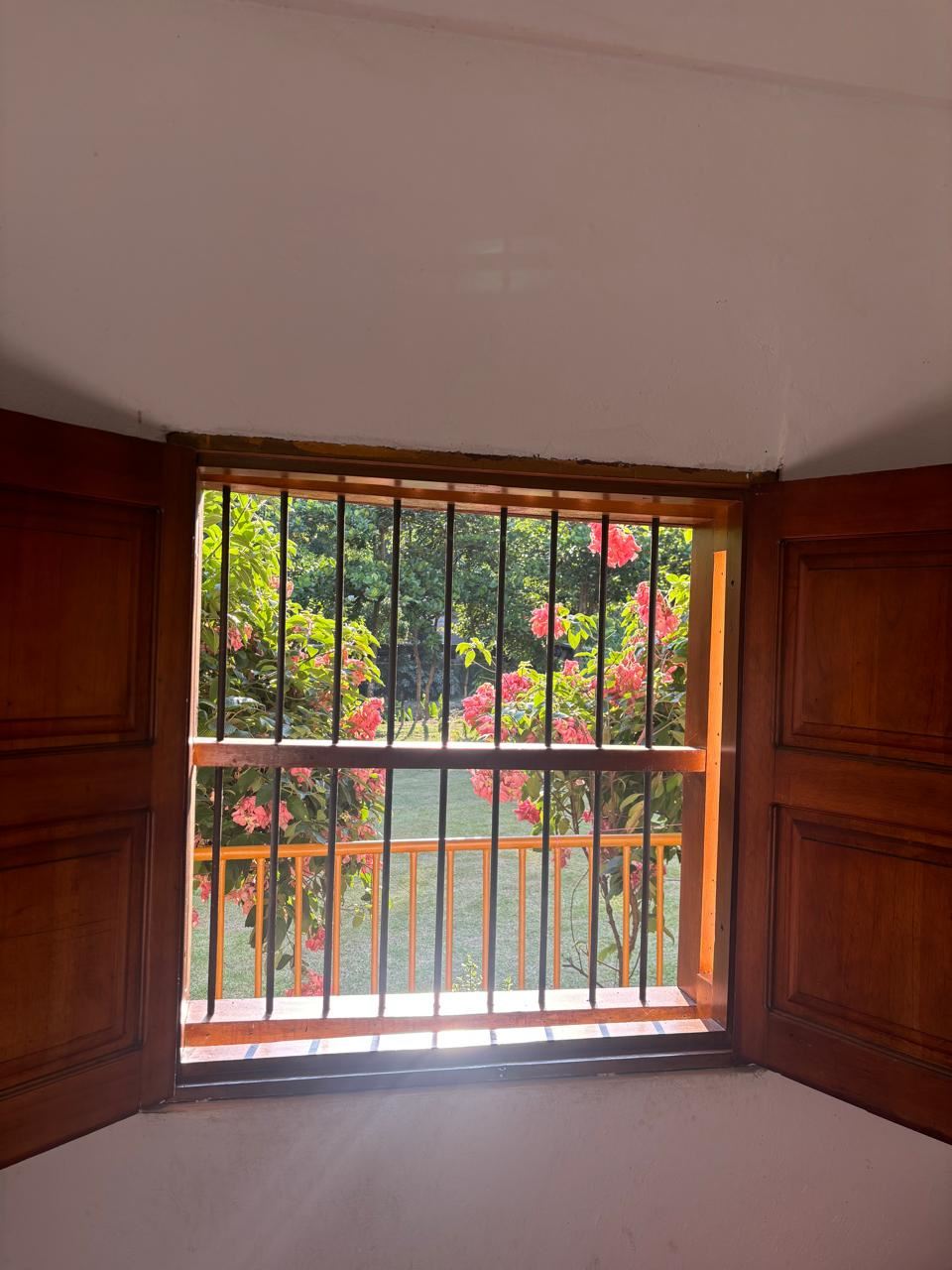 Habitación Familiar Mediana